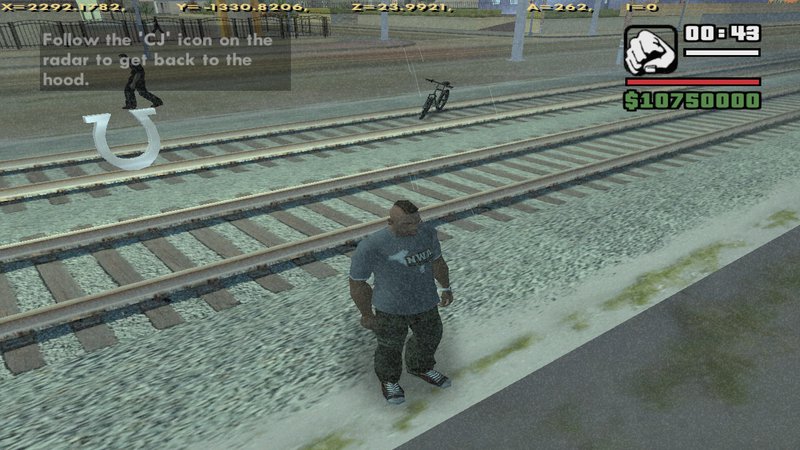 mod
